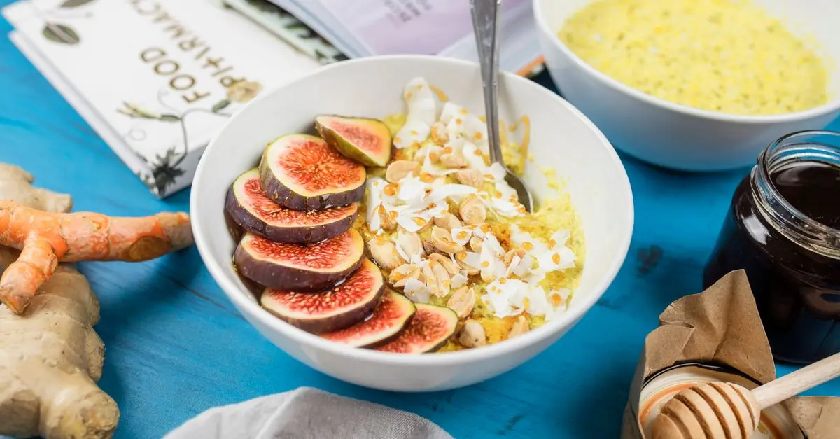 Cómo crear una rutina de desayuno saludable para tu vitalidad