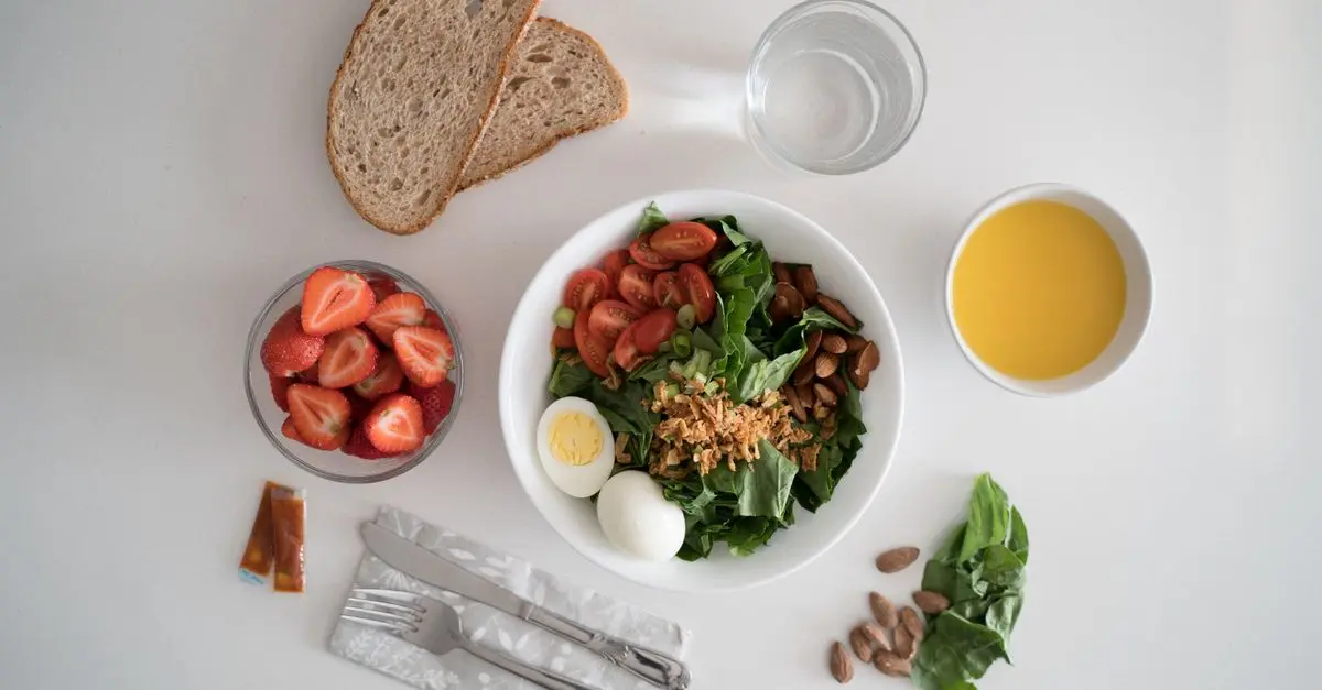 Cómo combinar ejercicio y alimentación para mejorar tu salud