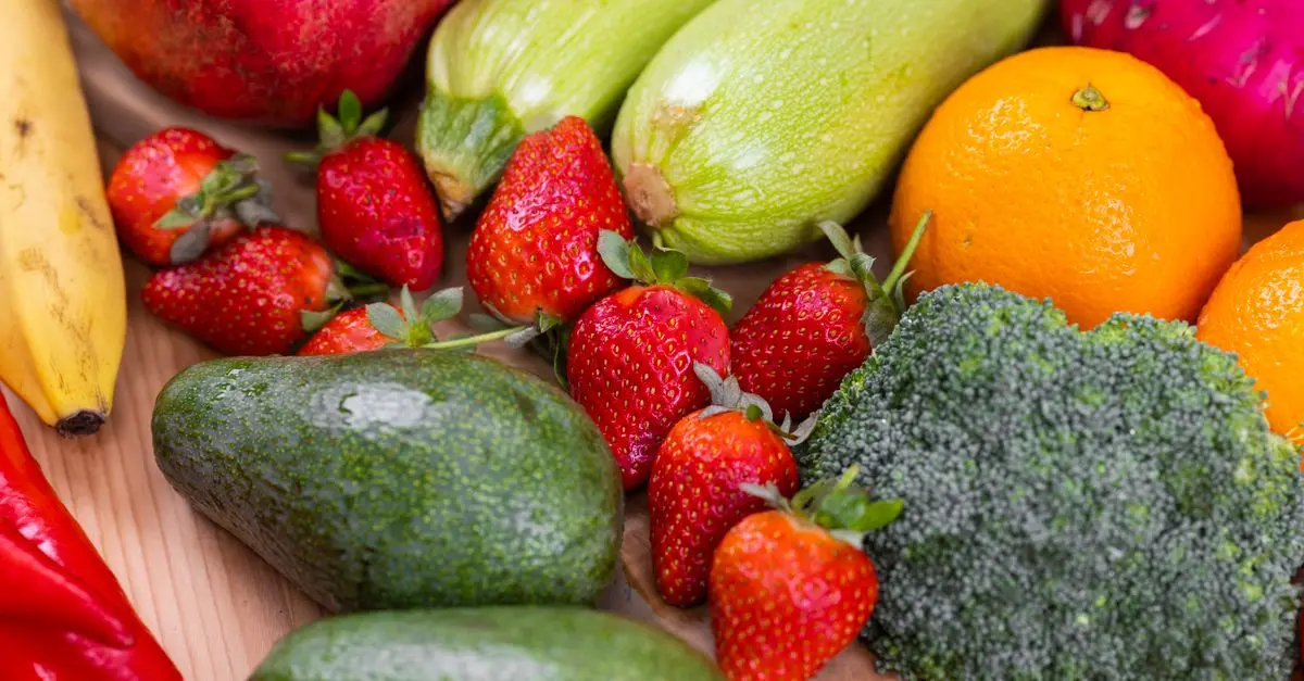 Cómo incorporar superalimentos en tu dieta diaria
