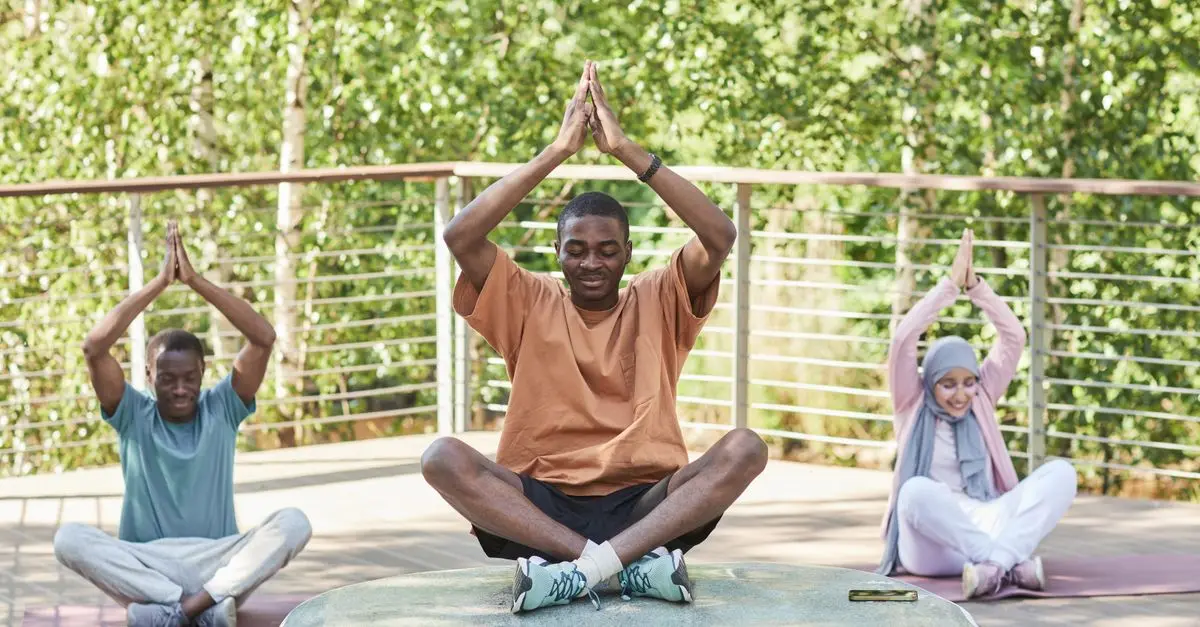 Estrategias efectivas para mantener un equilibrio emocional