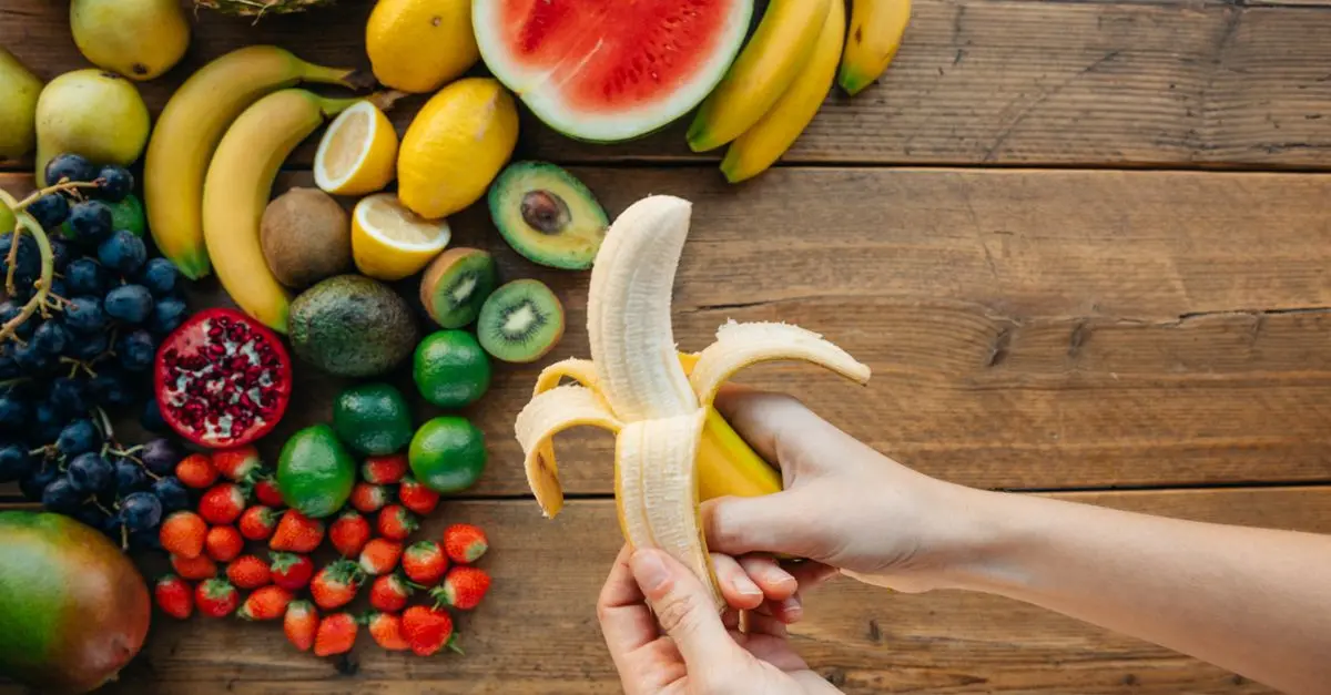 Alimentos para fortalecer el sistema inmunológico