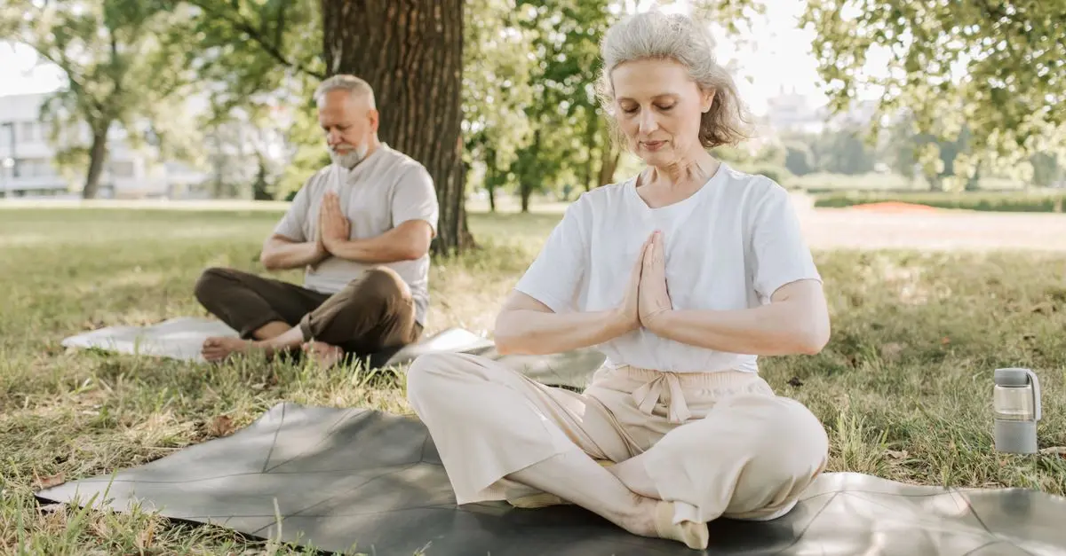 Cómo incorporar la meditación en tu rutina diaria para mejorar tu salud