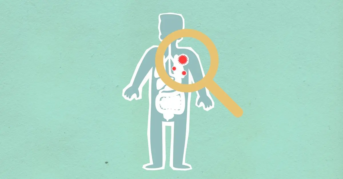 Estrés y sistema digestivo: la conexión oculta