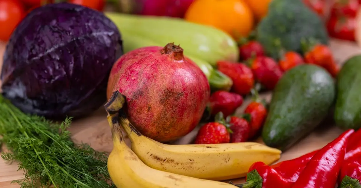 Cómo la alimentación antiinflamatoria mejora tu salud integral