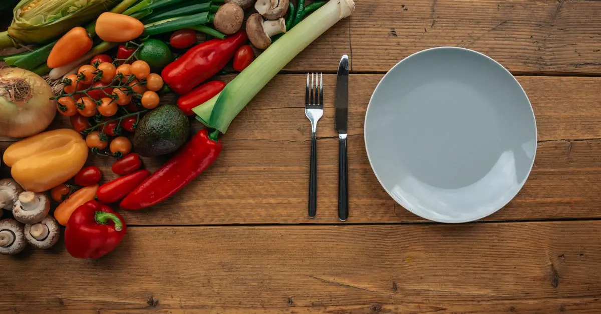 Cómo la alimentación sostenible mejora tu salud y bienestar