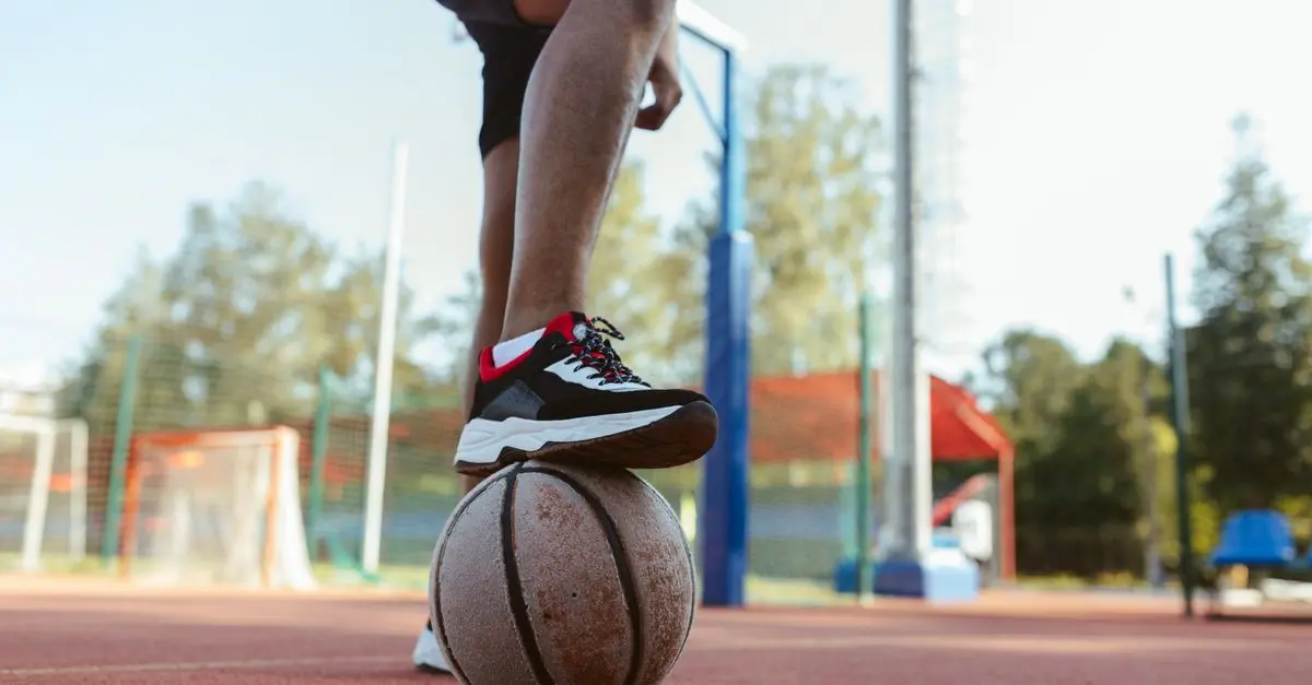 Cómo elegir el calzado adecuado para tu entrenamiento