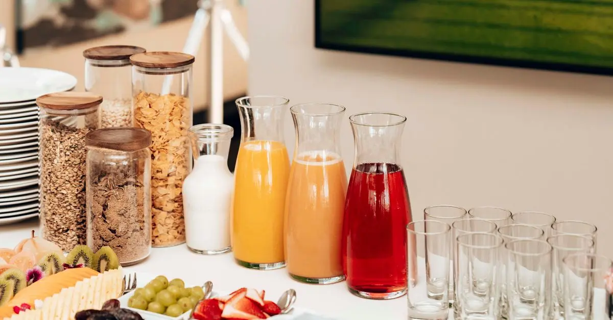 10 alimentos que aumentan tu energía naturalmente