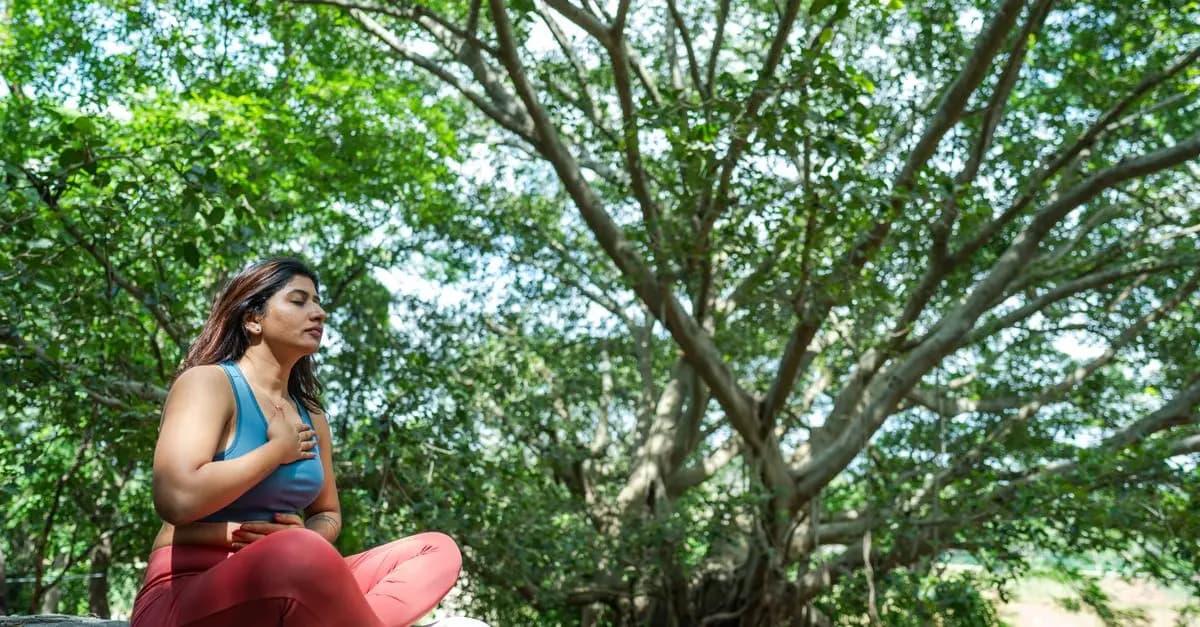 Ejercicios de respiración para mejorar tu bienestar emocional