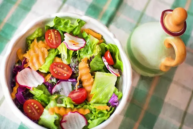 Cómo incorporar alimentos antiinflamatorios en tu dieta diaria