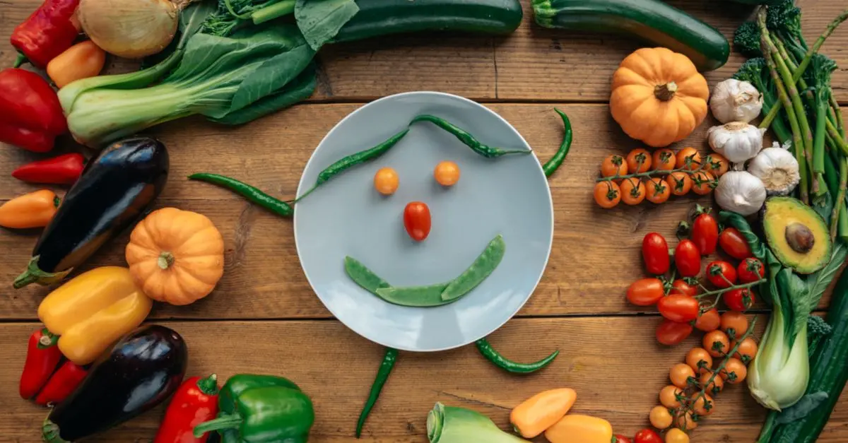 Cómo la alimentación consciente potencia tu energía diaria