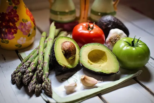 10 alimentos esenciales para potenciar tu vitalidad