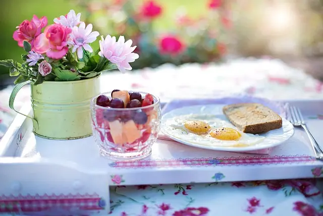 10 beneficios de la alimentación consciente para tu salud
