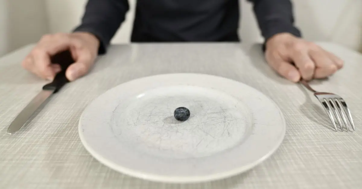 Tendencias en nutrición para 2026