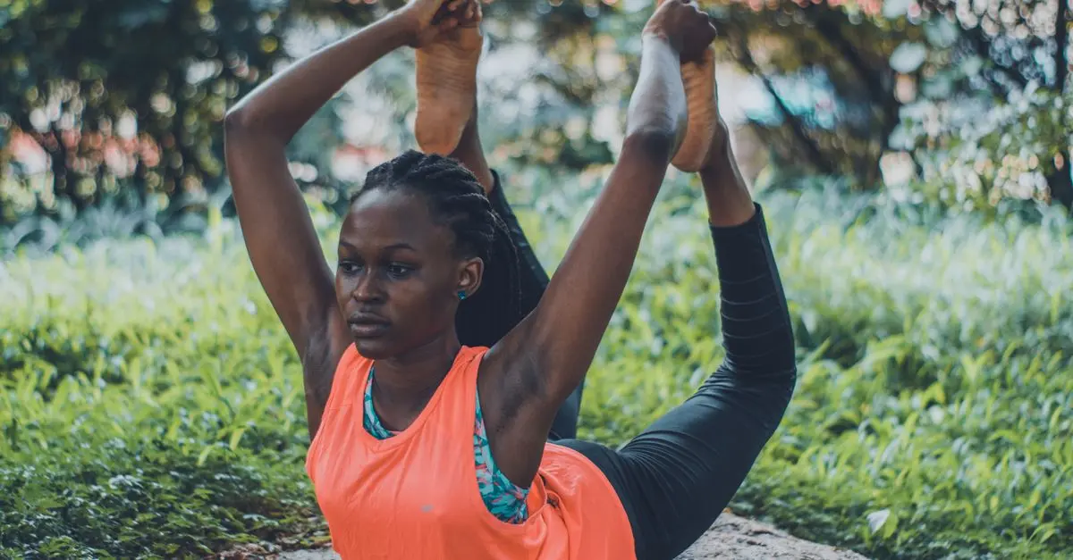 Beneficios del yoga para el cuerpo y la mente