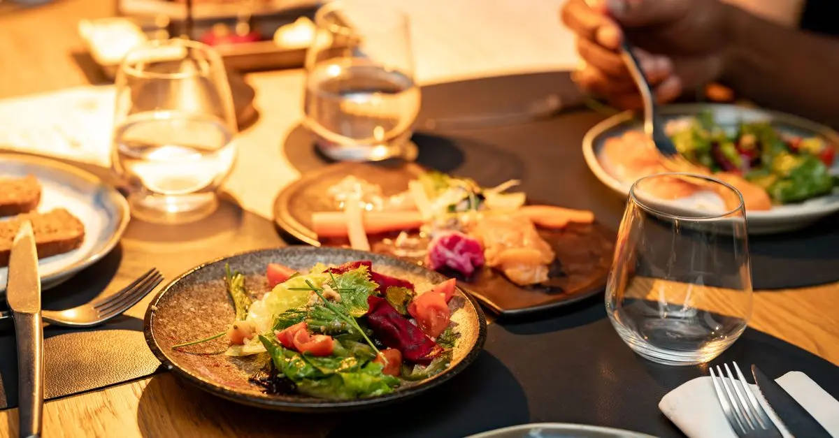 Cómo la alimentación consciente mejora tu salud mental