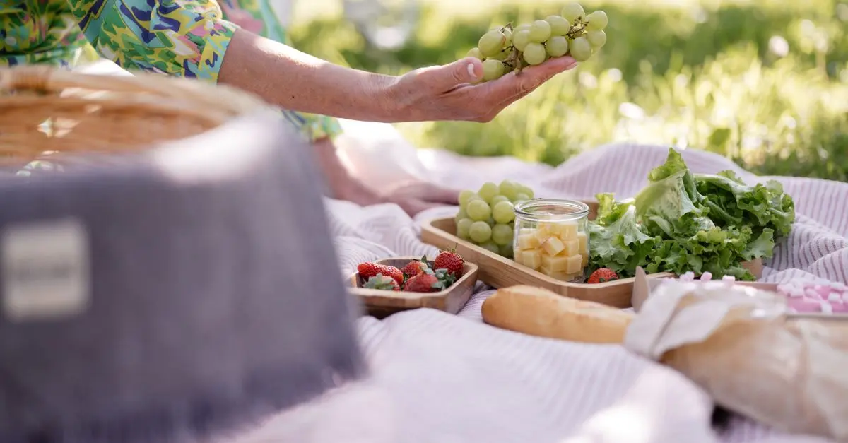 Cómo la alimentación consciente mejora tu bienestar diario