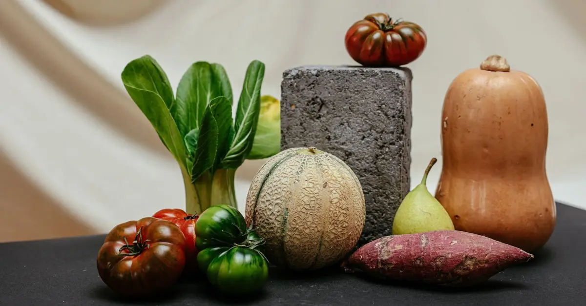 Cómo la alimentación balanceada mejora tu vitalidad diaria