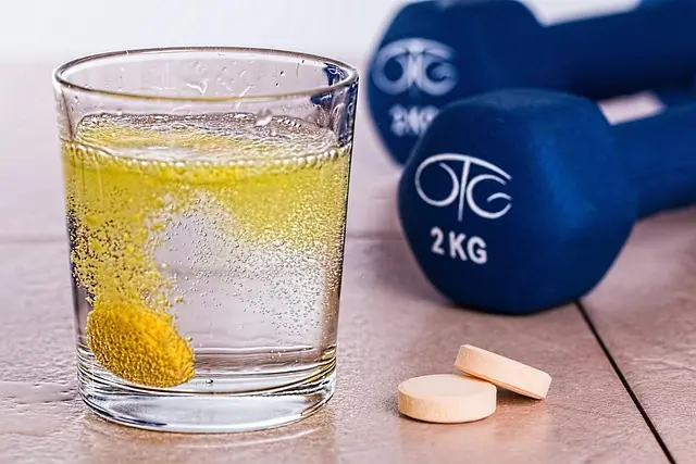 Cómo optimizar tu salud con hábitos sostenibles