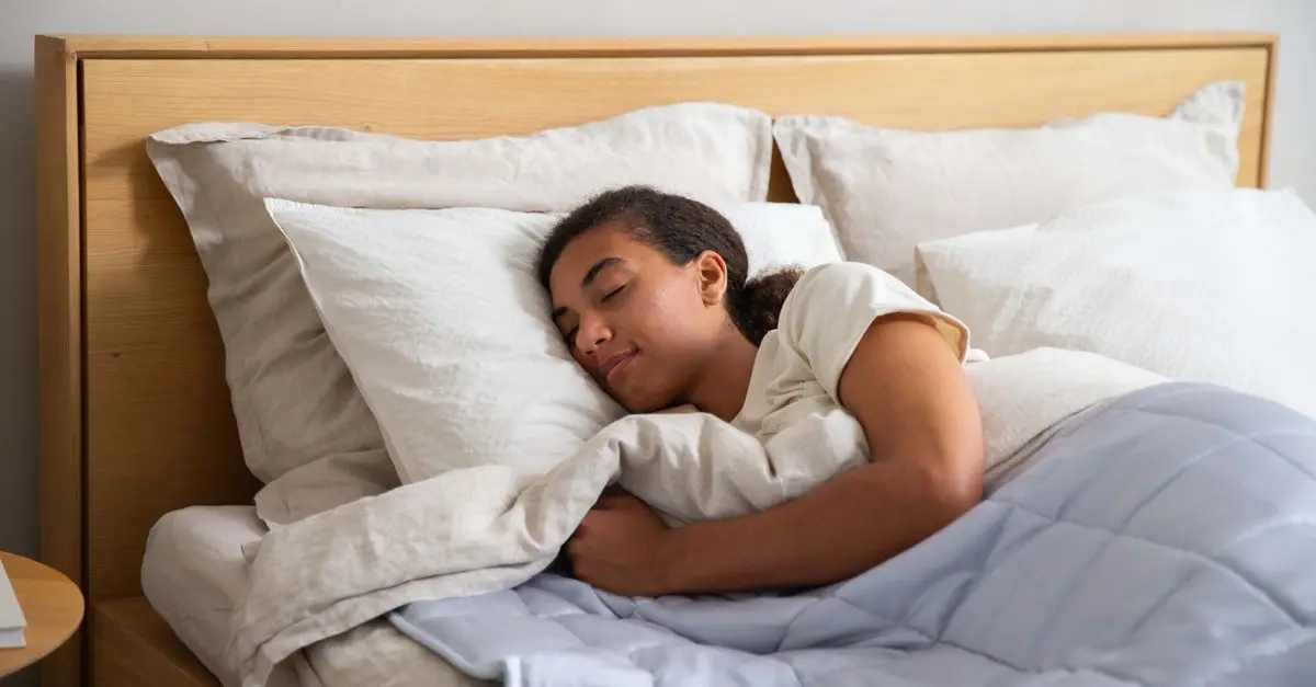 Diferencia entre sueño ligero y sueño profundo