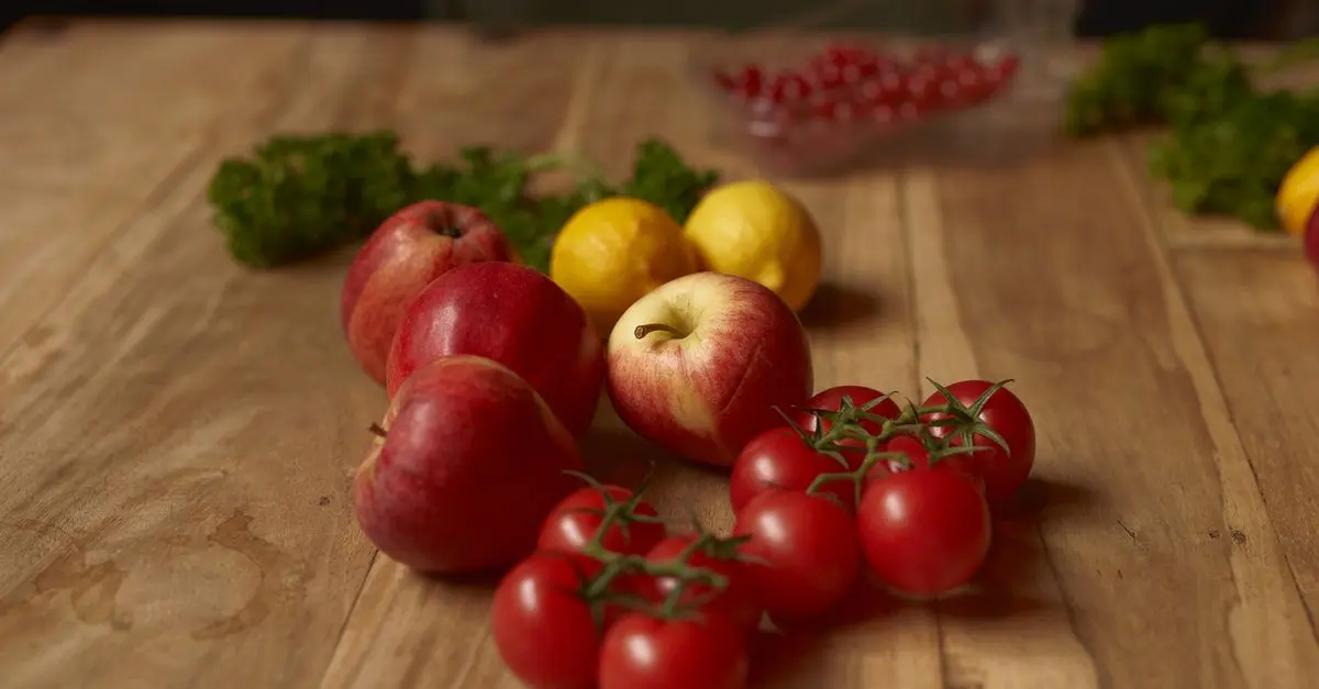 La importancia de los micronutrientes