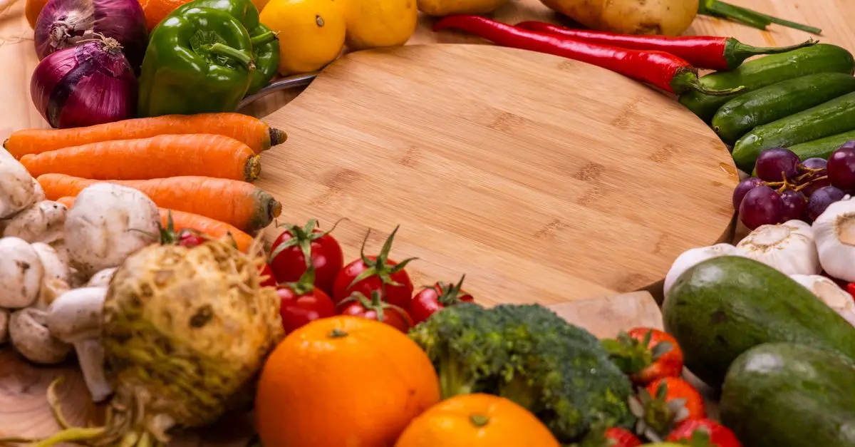 Cómo la alimentación saludable mejora tu energía diaria