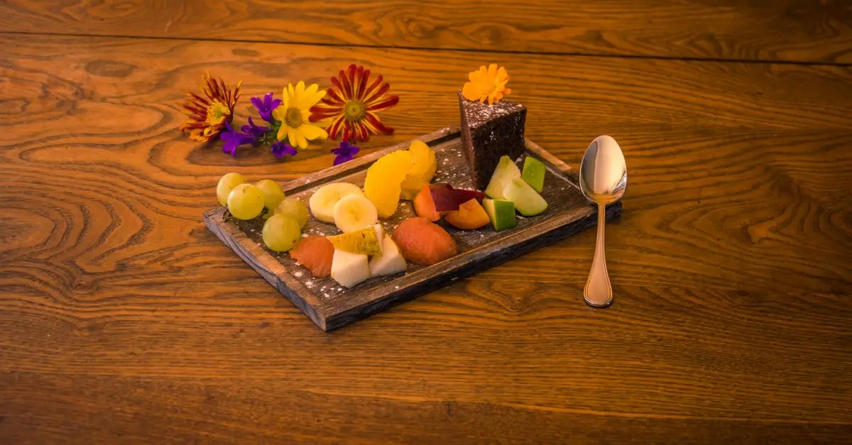 Cómo la alimentación consciente potencia tu energía diaria