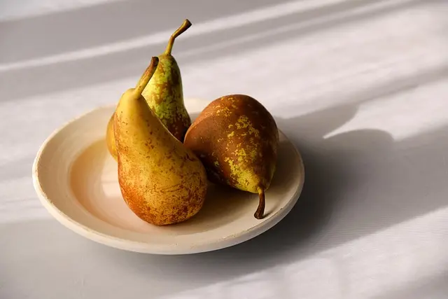 Cómo la alimentación consciente mejora tu energía diaria