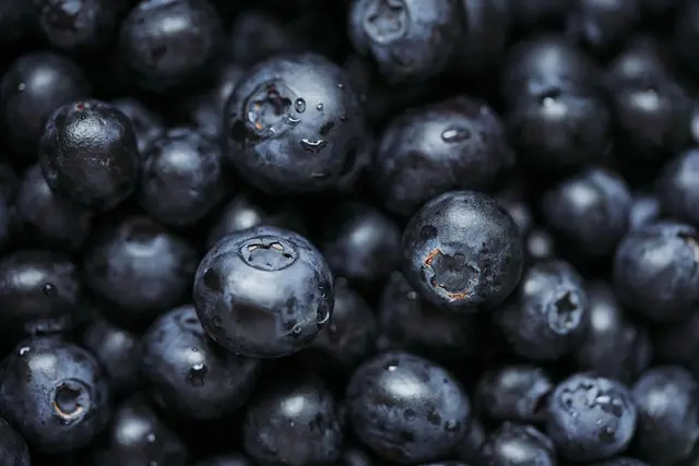 Cómo elegir superalimentos para mejorar tu energía diaria