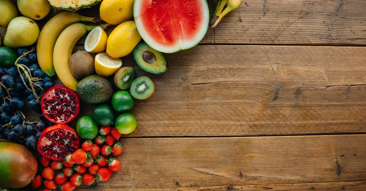 Cómo elegir los mejores superalimentos para tu dieta diaria