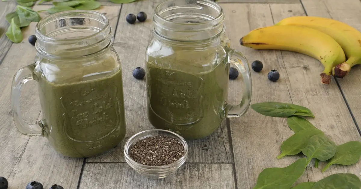 10 alimentos que mejoran tu energía de forma natural
