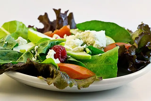 Cómo la alimentación antiinflamatoria beneficia tu salud integral