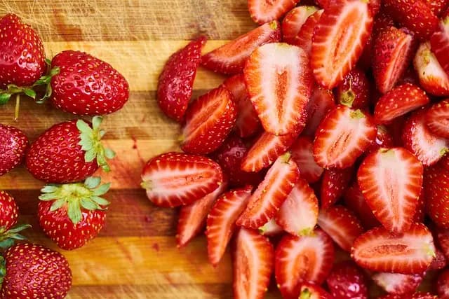 10 alimentos que mejoran tu vitalidad y energía