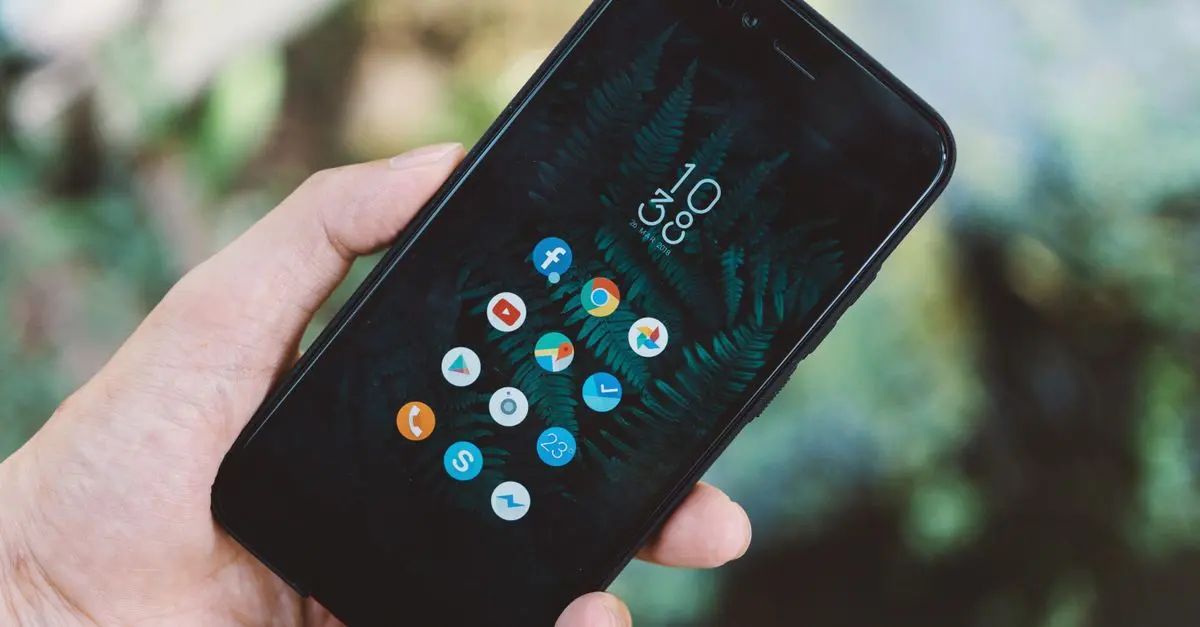 Eficacia de las apps para el seguimiento del sueño
