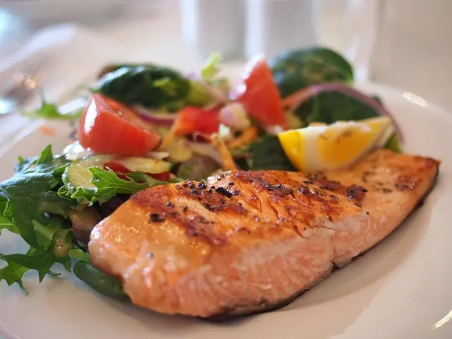 Cómo implementar una dieta antiinflamatoria para mejorar tu salud