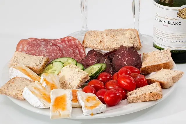 Cómo optimizar tu energía a través de la alimentación consciente