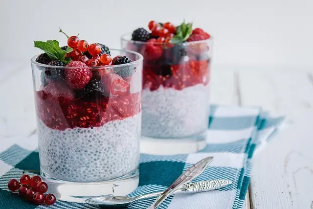 Cómo elegir los mejores superalimentos para potenciar tu energía