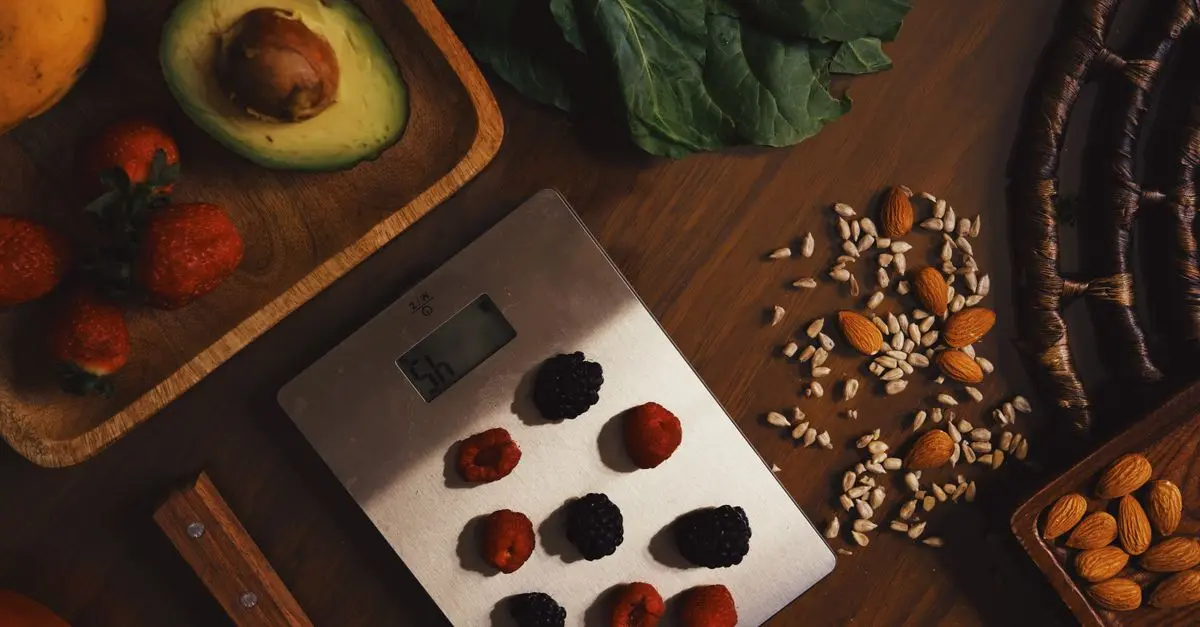 Cómo elegir los mejores superalimentos para potenciar tu salud