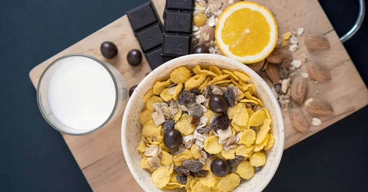 Cómo adaptar tu dieta para potenciar tu energía diaria