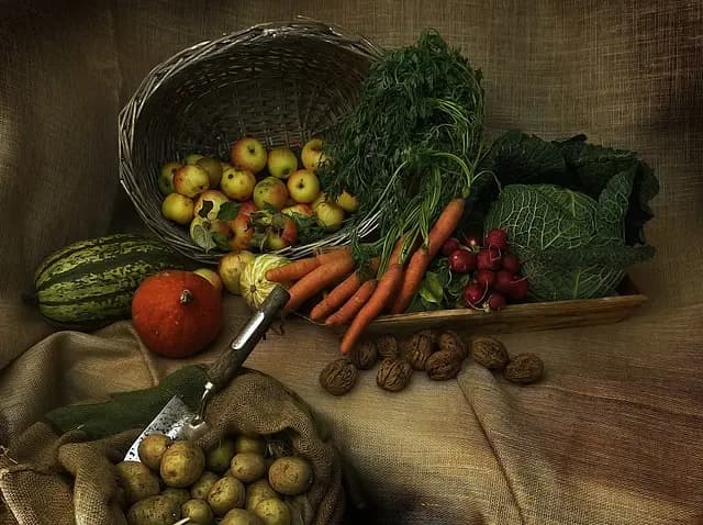 Cómo los hábitos alimenticios influyen en tu vitalidad diaria
