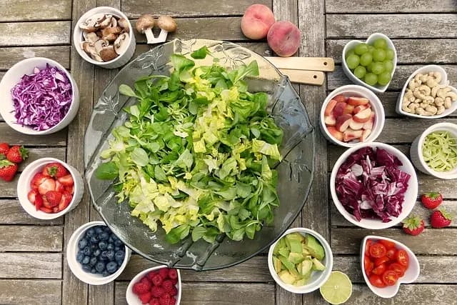 Cómo la alimentación balanceada potencia tu vitalidad diaria
