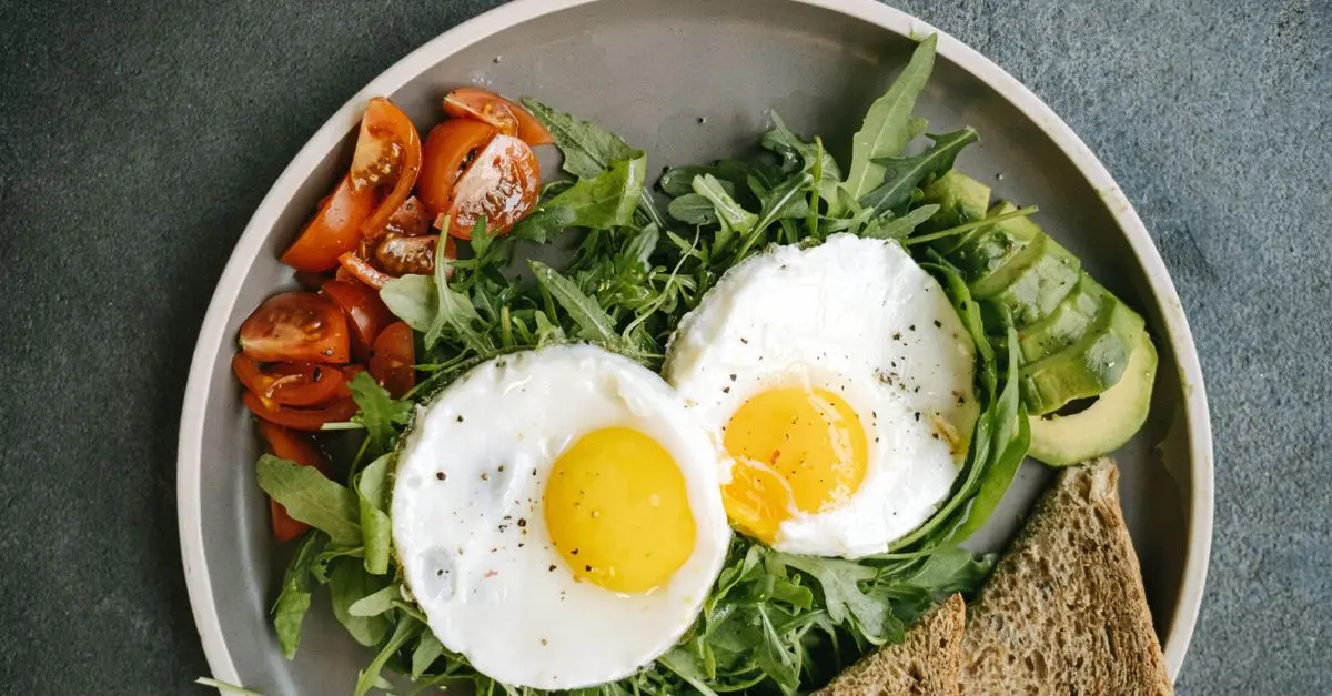 Cómo la alimentación balanceada potencia tu vitalidad diaria