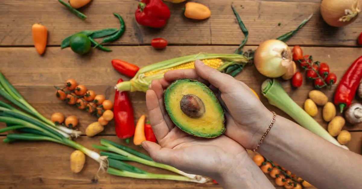 Cómo potenciar tu vitalidad con una dieta balanceada
