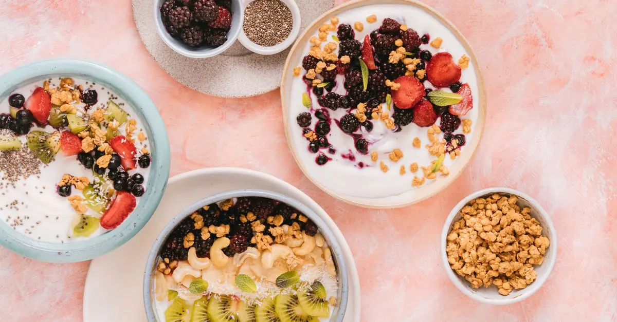 Cómo elegir los mejores superalimentos para potenciar tu energía