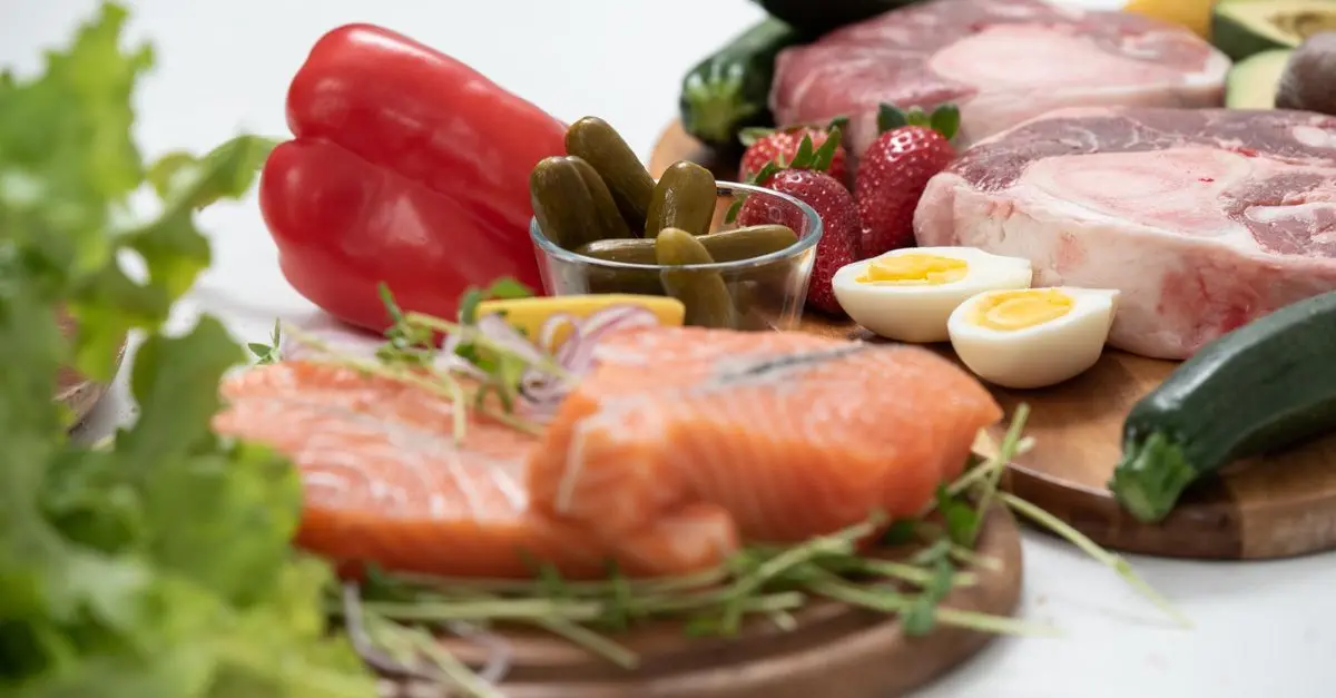 Los beneficios de la alimentación balanceada para tu vitalidad