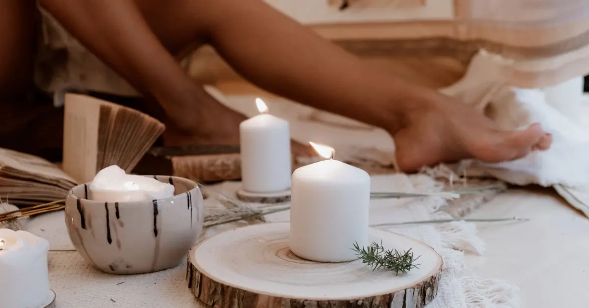 Cómo incorporar la meditación en tu rutina diaria para mejorar tu salud