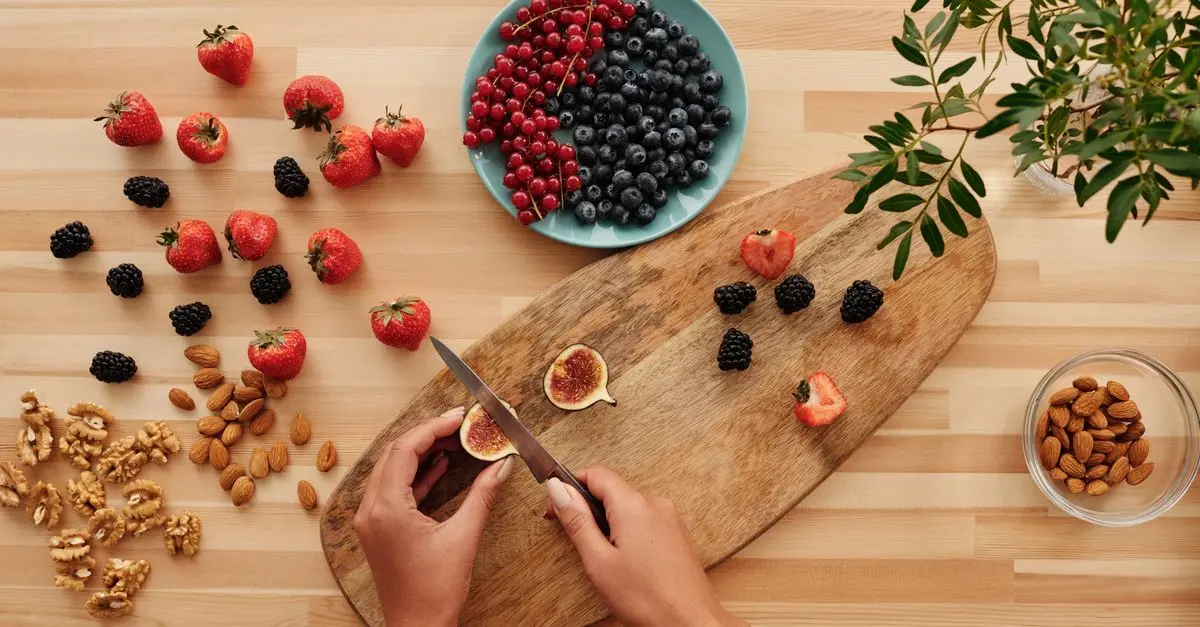 Alimentos que mejoran la calidad del sueño