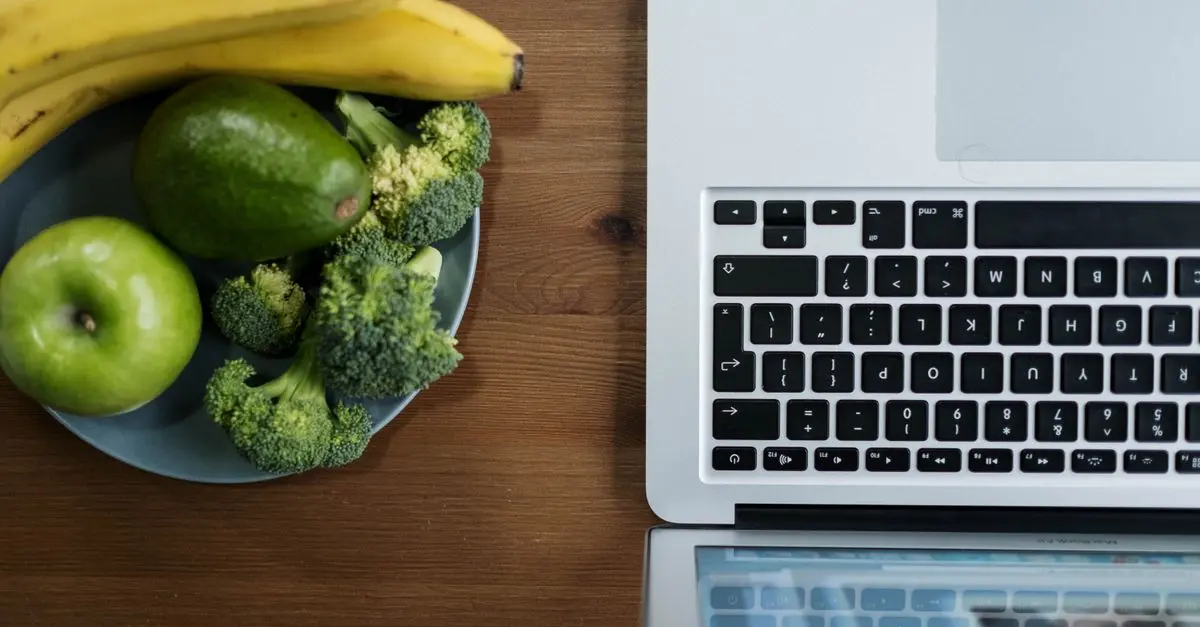 Cómo la alimentación afecta tu salud y energía diaria