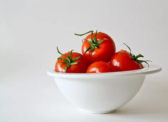Cómo elegir los mejores alimentos para potenciar tu vitalidad