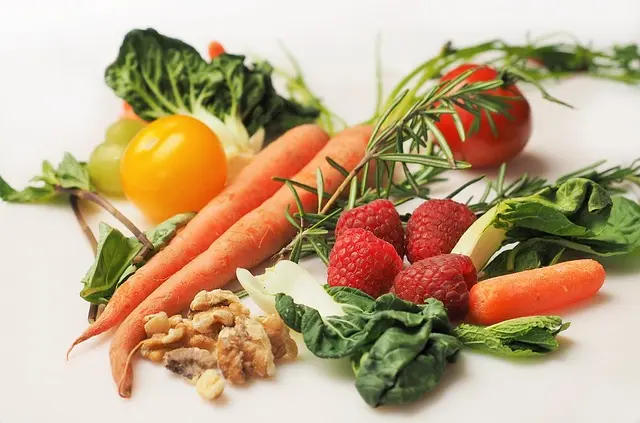 Cómo la alimentación balanceada mejora tu vitalidad diaria