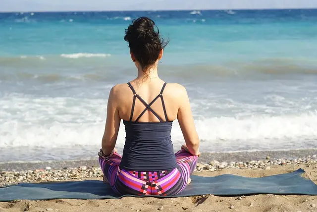 Cómo el yoga puede transformar tu salud y bienestar